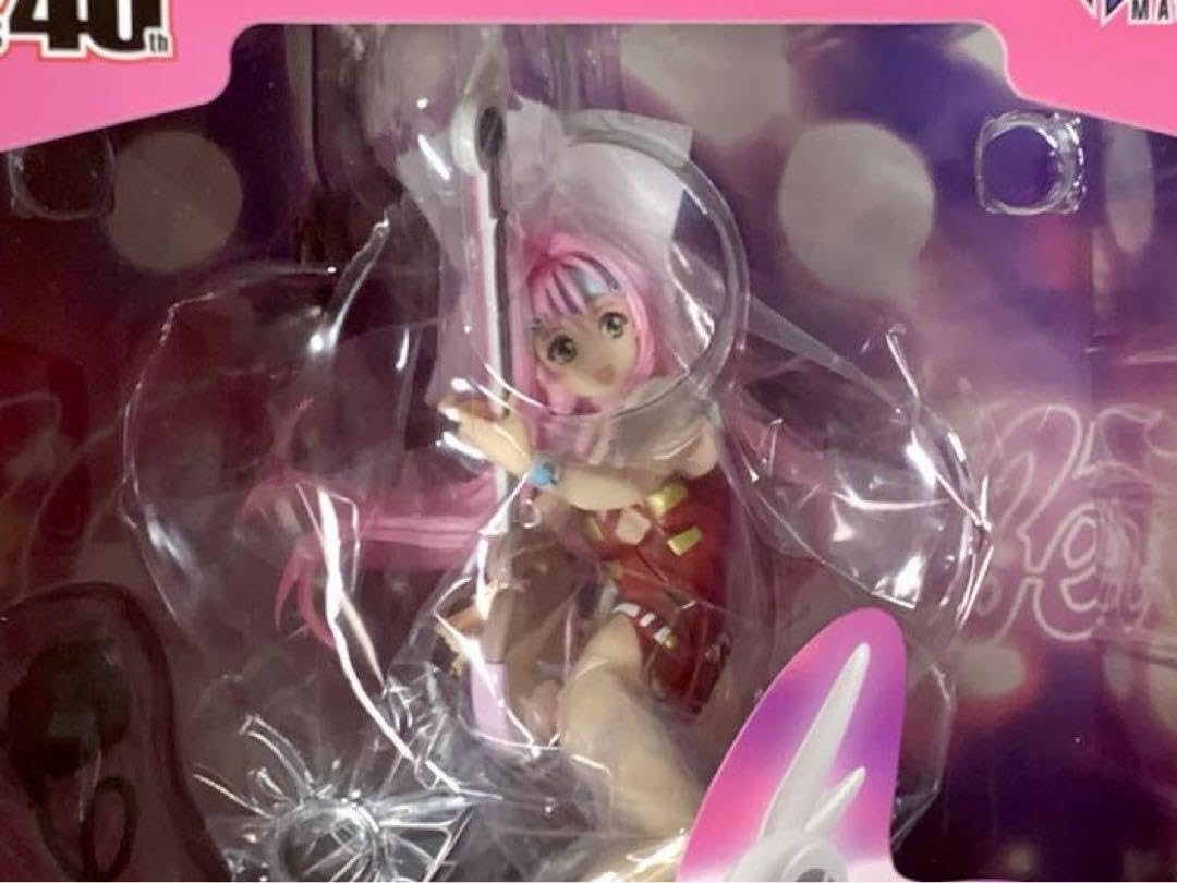 Amazon.co.jp: メガハウス マクロス7 Fire Bomber ミレーヌジーナス  