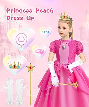 Vestito Principessa Bambina Halloween Vestiti Di Carnevale Bimba