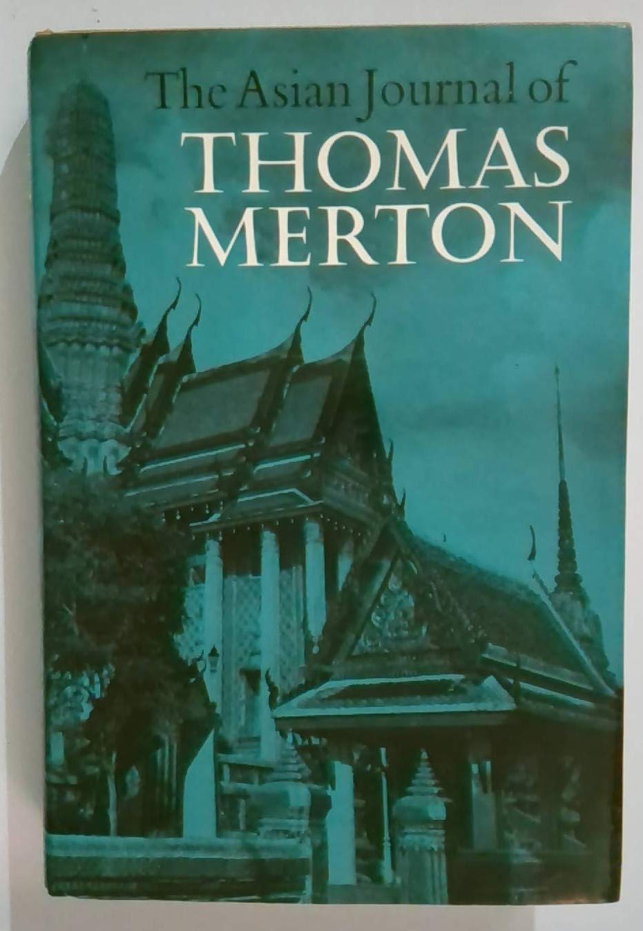 Buy Asian Journal — BookShops.in
