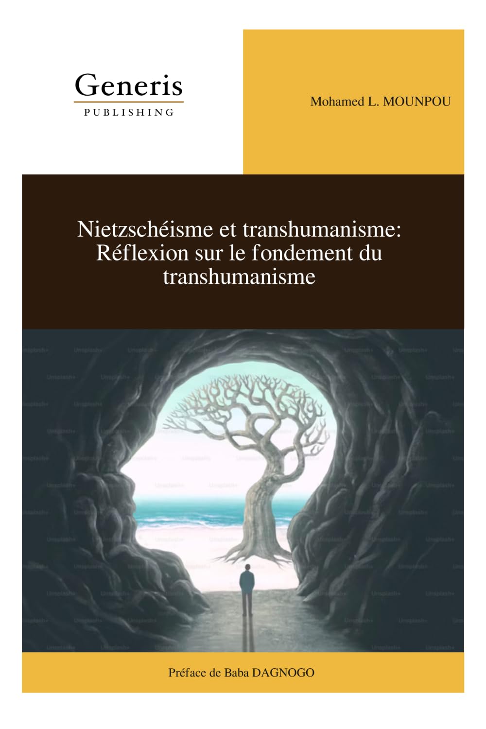 Nietzschéisme et transhumanisme: Réflexion sur le fondement du transhumanisme