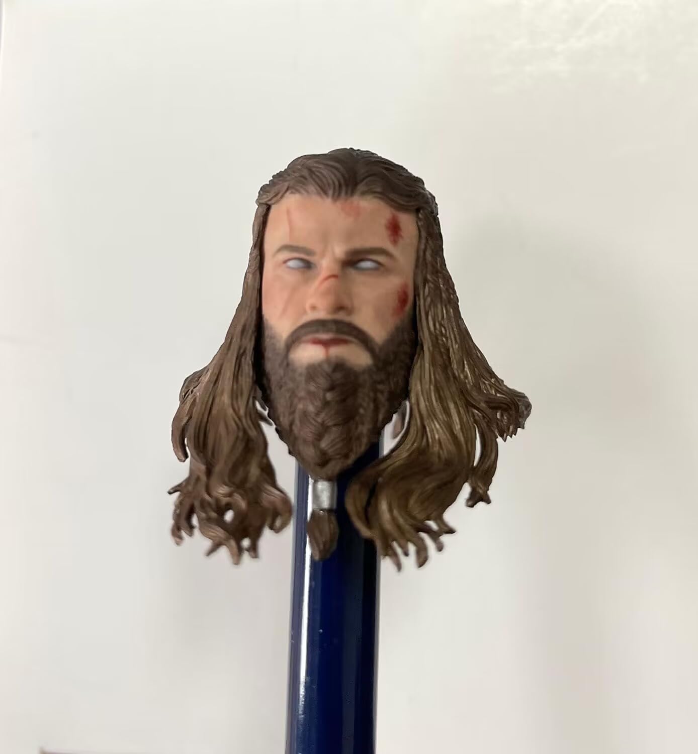 閃回studio 1/12スケールボディ　ヘッドパーツ付き Amazon.co.jp: 閃回 Studio 1/12スケール フィギュア SHF 改造用