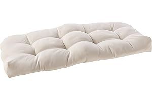 Sweet Home Collection Patio Chair Cushions