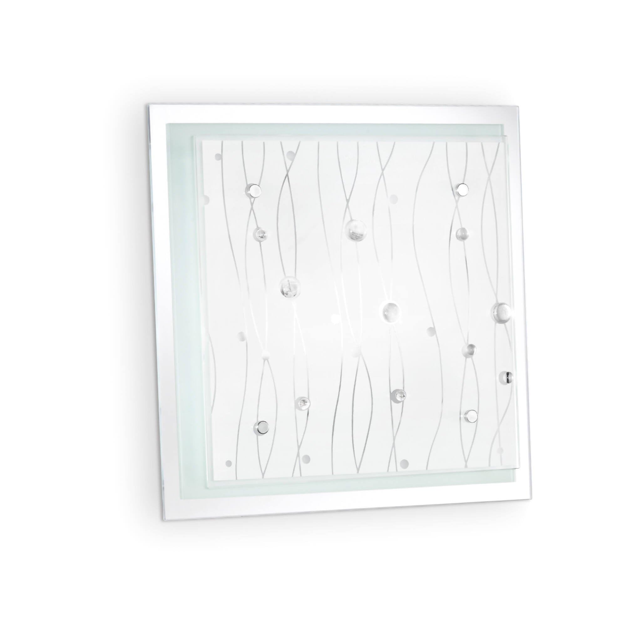 Evergreen Lights Wand- und Deckenlampe Ocean PL2