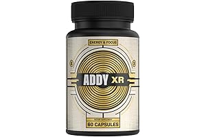ADDY XR - High End Brain Booster