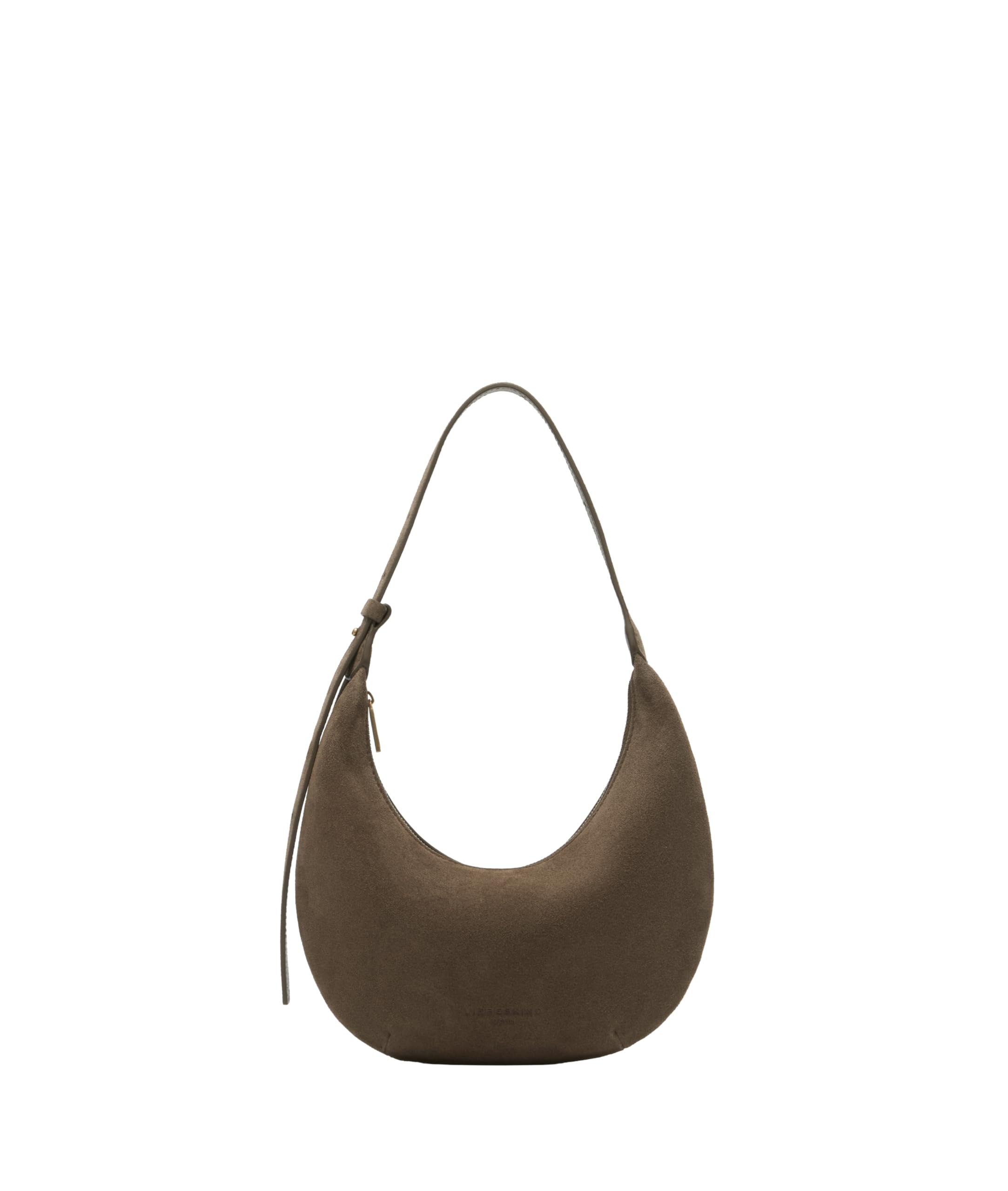 LIEBESKIND Hobo Xs Ryker Suede Hobo