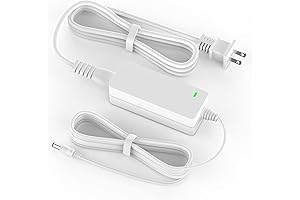 Cricut Joy Power Cord: Essential Charger for Seamless Crafting