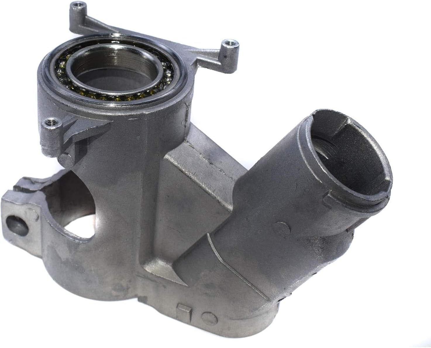 Ignition Steering Column Lock Housing For AUDI 80 90 VW Jetta Golf Transporter PASSAT 321905851D,155905851