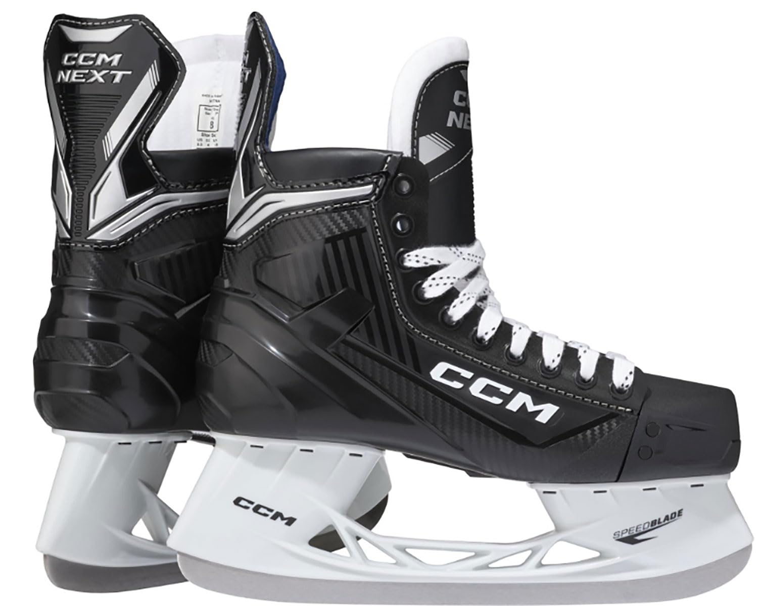 CCM NEXT Ice Hockey Skates Intermediate 6 R