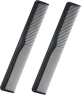 FOMIYES 4pcs Black Cape Makeup Sets Hair Dye Shampoo Hair Dye Cape Salon Hairdressing Capes Hair Shampoo Cape Barber Hair Coloring Apron Hair-cutting Capes Wrap Hair Combs Barber Hair Cape