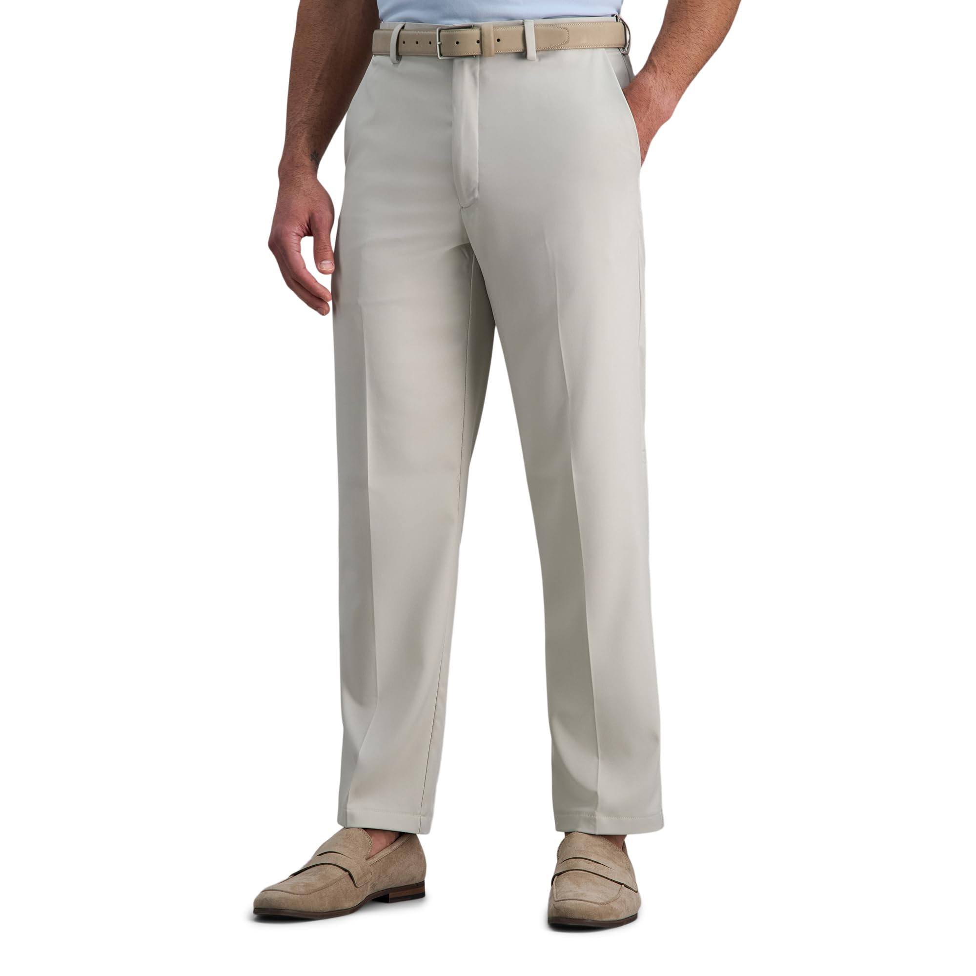 Haggar Cool 18 Pro Classic Fit