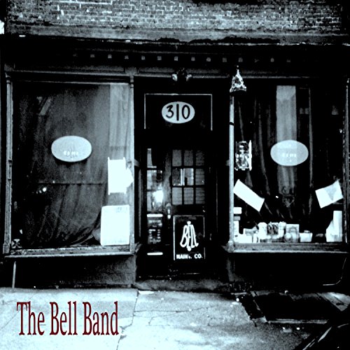 Amazon MusicでThe Bell BandのThe Bell Bandを再生する