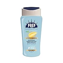 PREP, Crema Abbronzatura Prolungata Doposole, Crema Idratante con Attivatore dell’Abbronzatura, Doposole Prolunga Abbronzatura, Formato 200 Ml