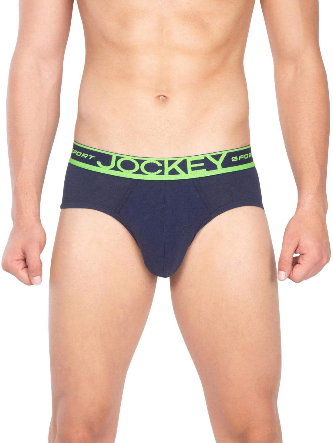 JockeyMen 1010-01 Briefs (pack of 1)