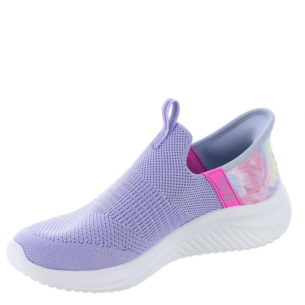 Skechers Dziewczynki Skechers GirlsZakładanie