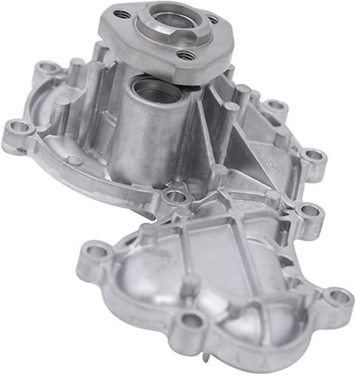 1 Piece Engine Water Pump Compatible With A5 A6 A7 A8 S5 S6 S8 Q5 Q7 Compatible With VW Touareg 059121008J