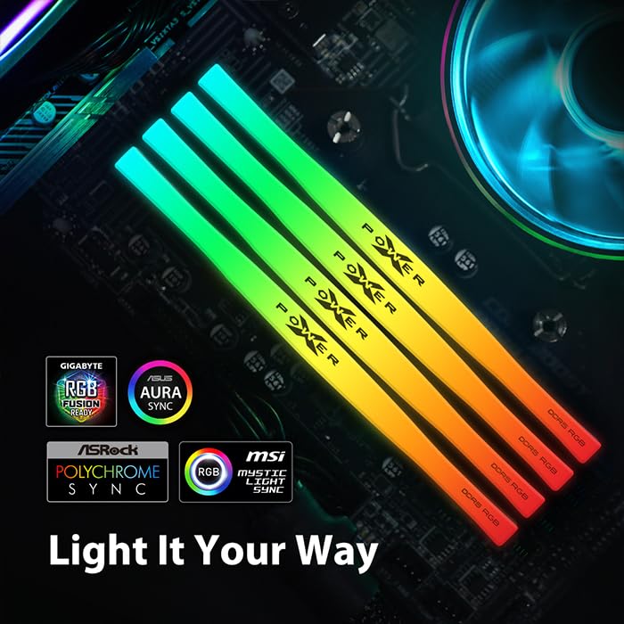 ZENITH RGB 32GB DDR5 6000MHz 未開封 Amazon.co.jp: シリコンパワー DDR5 32GB (2x16GB) Zenith RGB 6000MHz