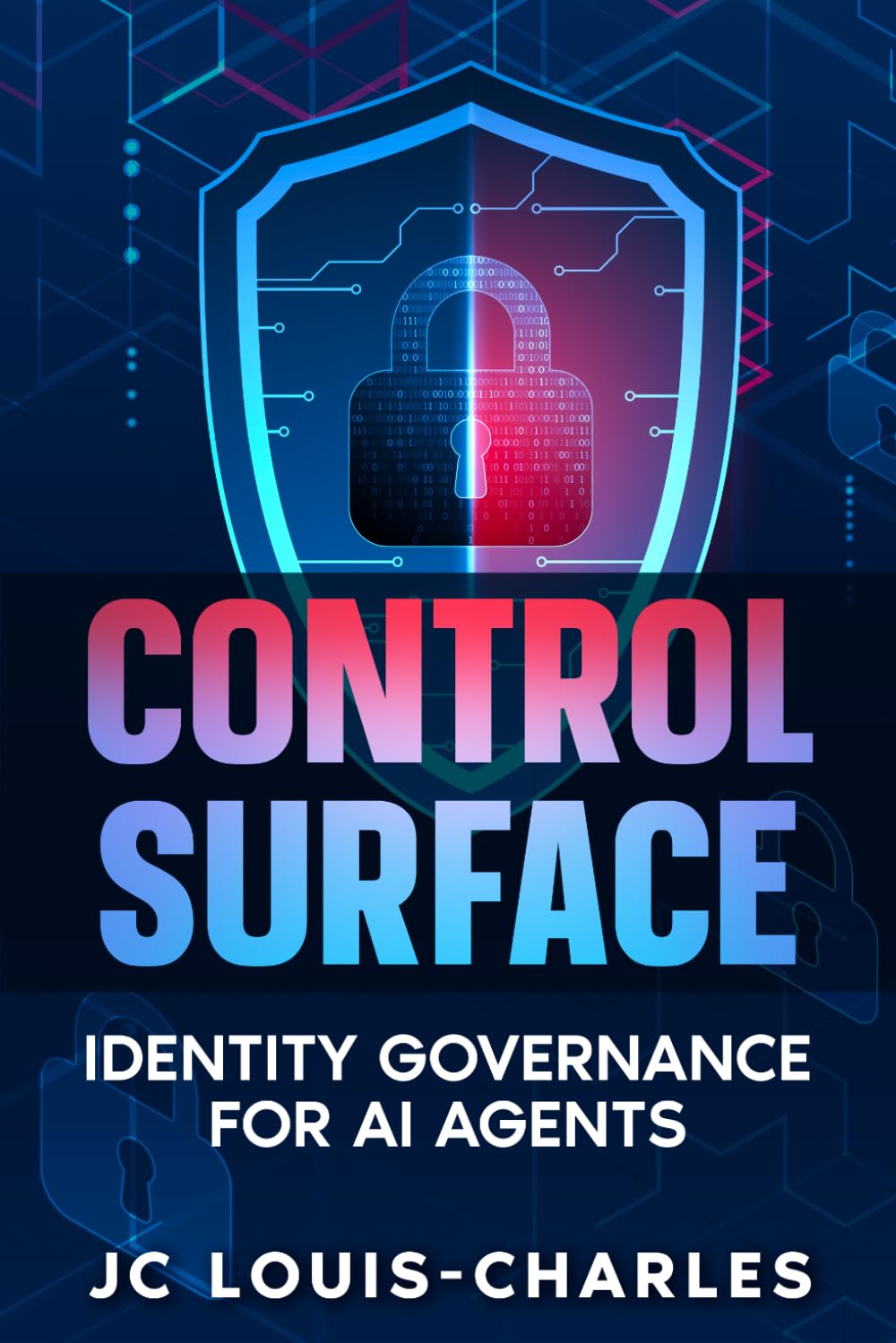 Control Surface: Identity Governance for Artificial Intelligence Agents
