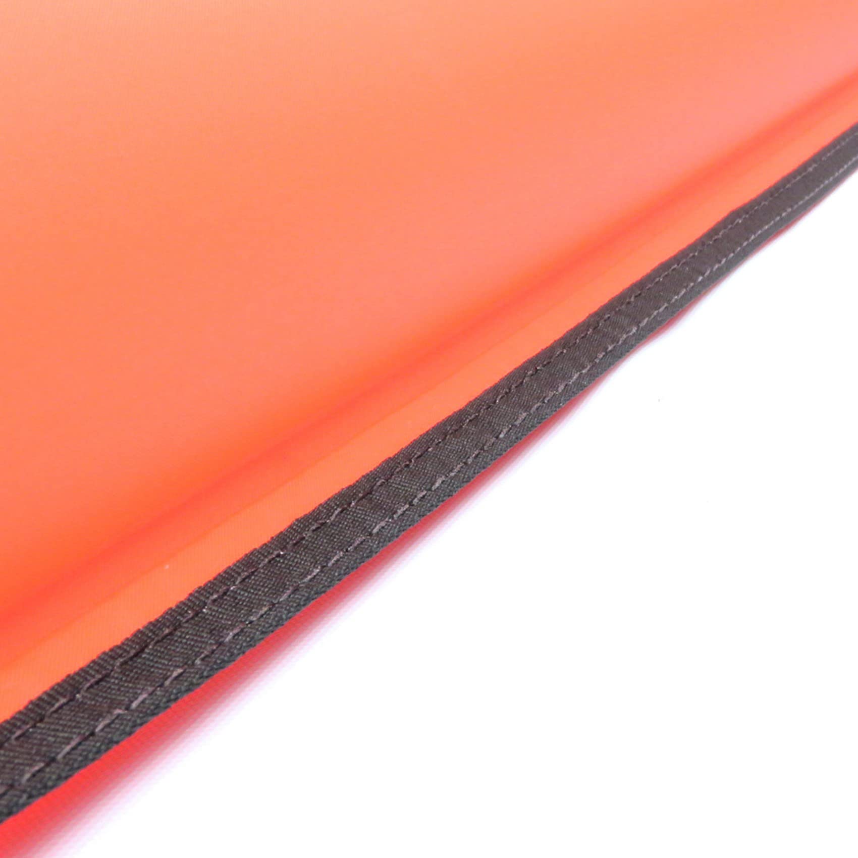 110 Cm Immersione Sub- Superficie Marcatore Boa Segnale Tubo EQuitazione di Securità per Sub- Caccia Sub-Immersioni