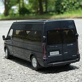 1/18 BIGサイズ❗️フォード　トランジット 61n54bgG-qL._AC_UF350,