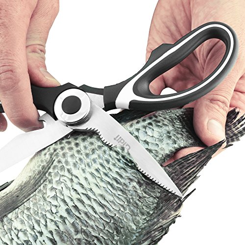 Gidli GK_45183 Kitchen Shears By Gidli thumb #7