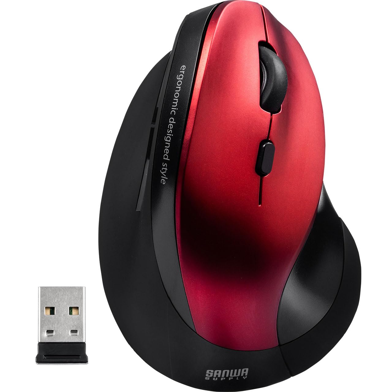 【エルモさま専用】【未使用】イトウサトミ　スープマグ ヨドバシ.com - サンワサプライ SANWA SUPPLY 静音 ワイヤレス