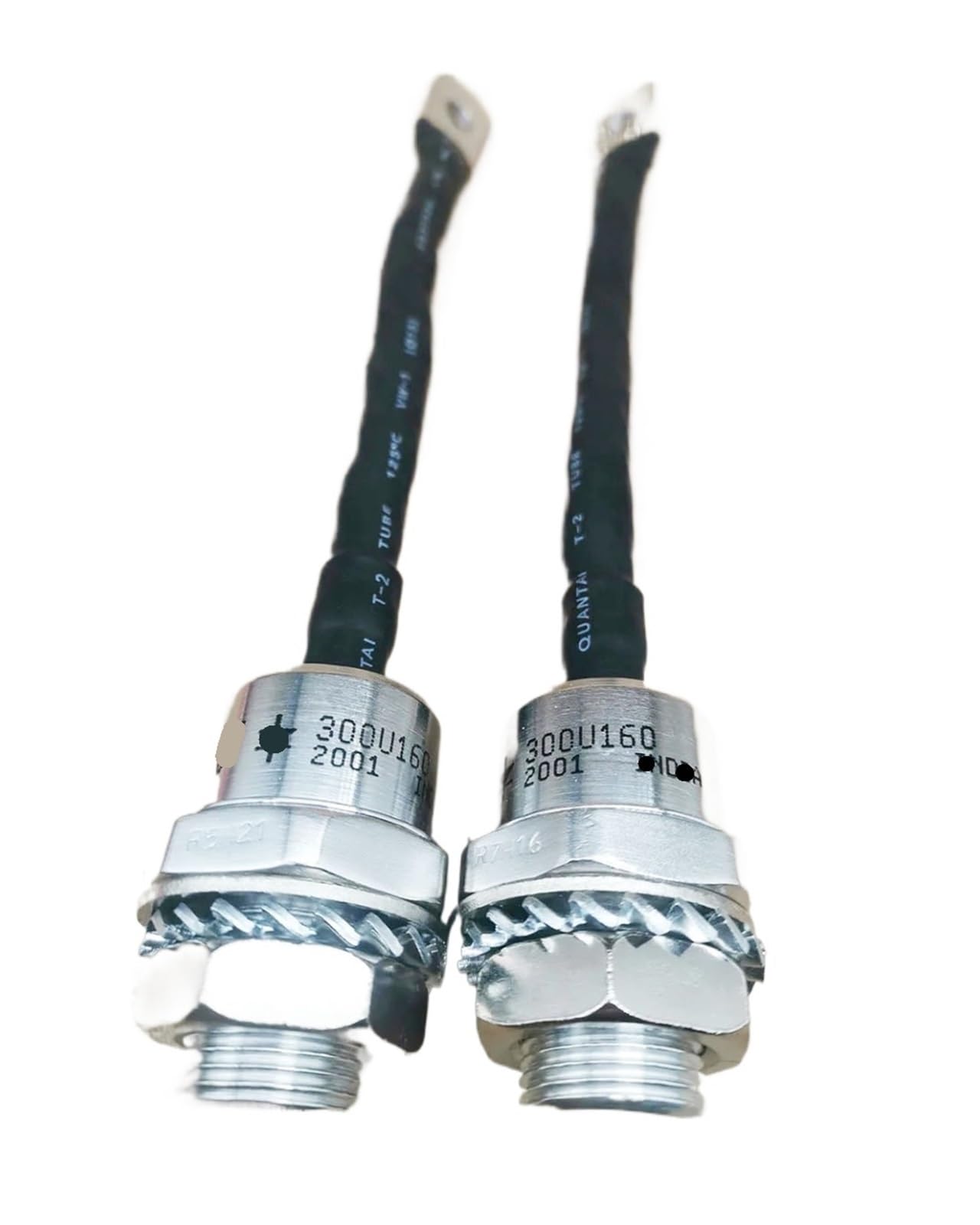 Swewdsqg One Color 1Pcs Cr100al-10 C155d 45M20 A177rpx9 300U160 Transistor Thyristor Diode Module(300U160)