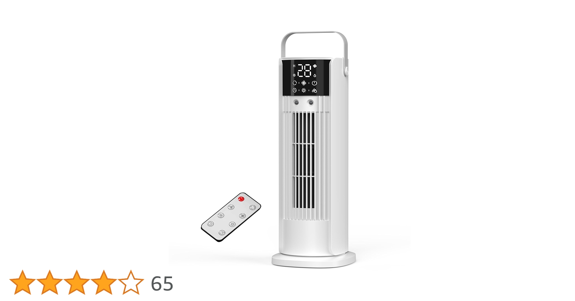 タワー型冷風機 ホワイト 楽天市場】【送料無料】ここひえ タワーT2 ショップジャパン公式