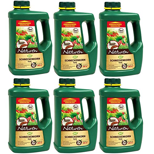 Natural snail remedy The 15 best products in comparison Aquaristics