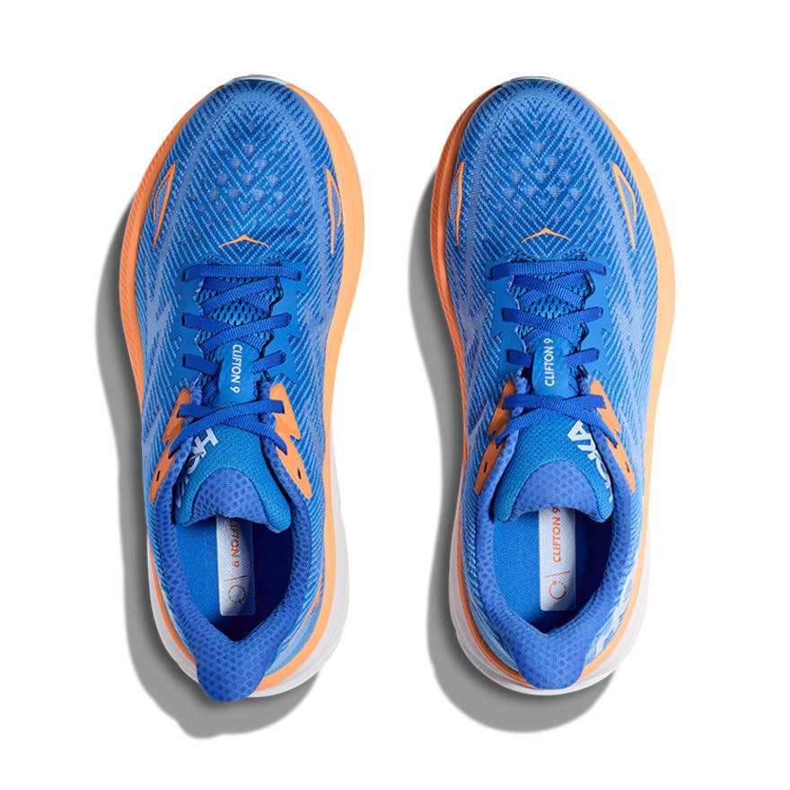 Image of Hoka Men's Clifton 9