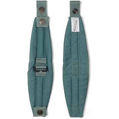 Сумка Fjallraven Kanken Mini Shoulder Pads