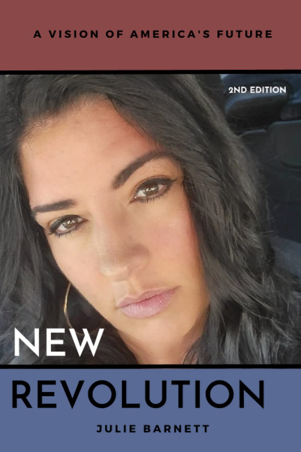 New Revolution: A Vision of America's Future