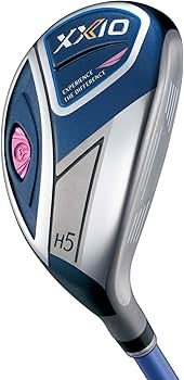 Amazon | DUNLOP(ダンロップ) ユーティリティ XXIO ゼクシオ イレブン