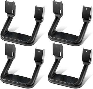 Side Steps For Lifted Golf Carts Picks collage image 2