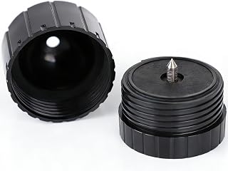 SANMAS Large Coffee Capsule Chamber with Extraction Head for CM02 Pro Coffee Maker