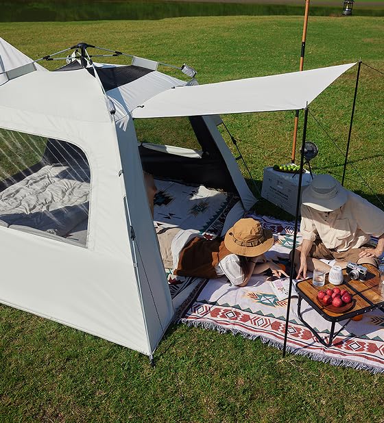 Campismo, Outdoors Imagen adicional