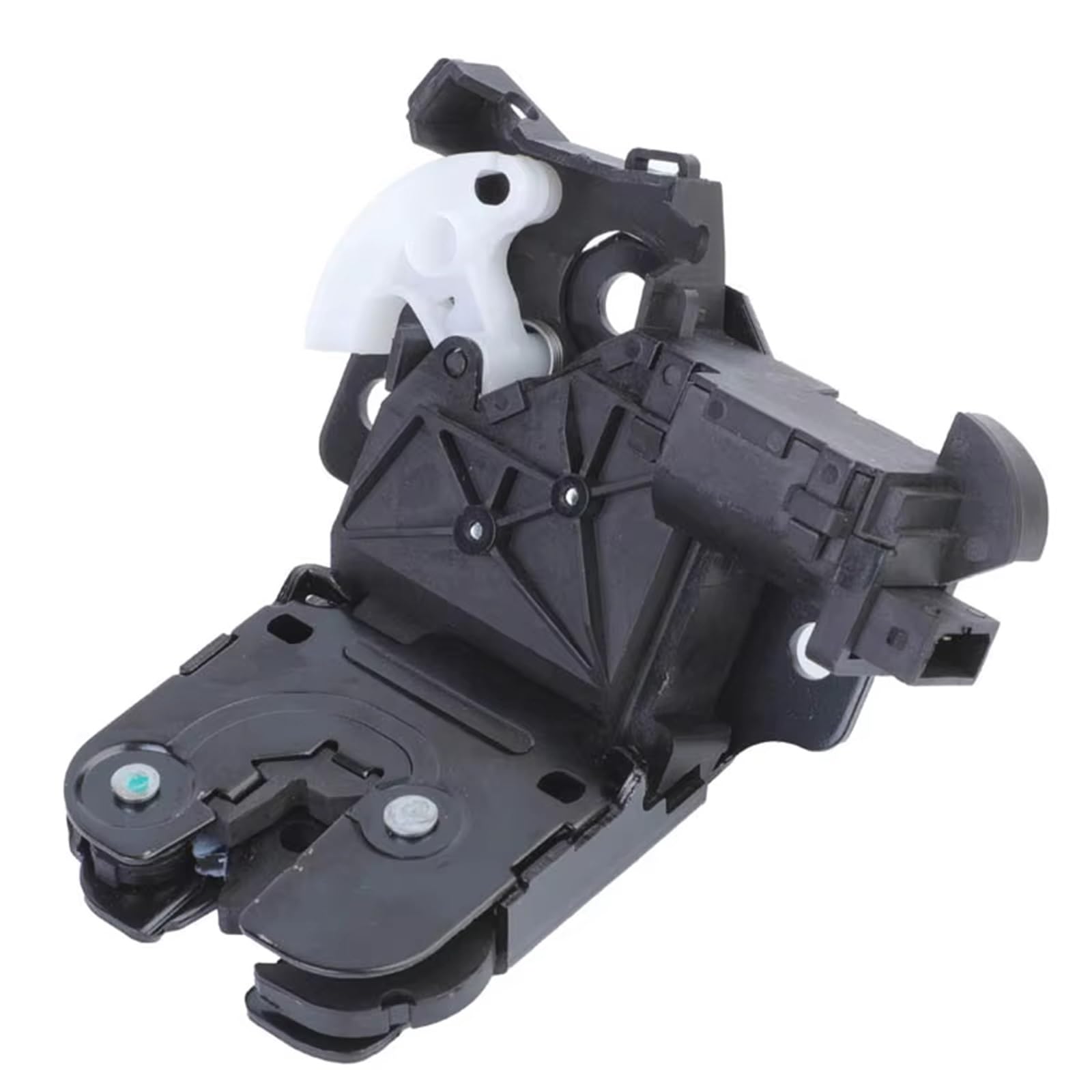 Trunk Boot Lock Compatible with for A3 for A4 for Q7 2005-2014 Boot Lock Tailgate Luggage Compartment Lock Actuator OEM:8P4827505D