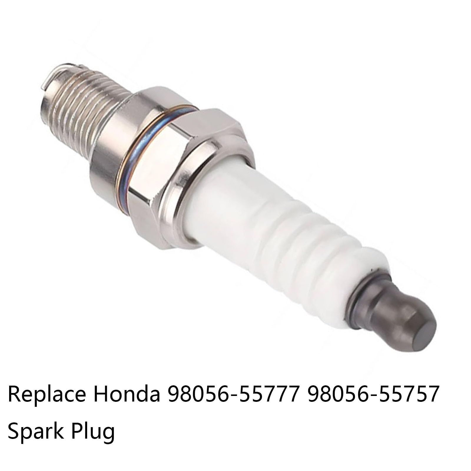 Amazon.com : Fremnily CR5HSB Spark Plug compatible with NGK 6535