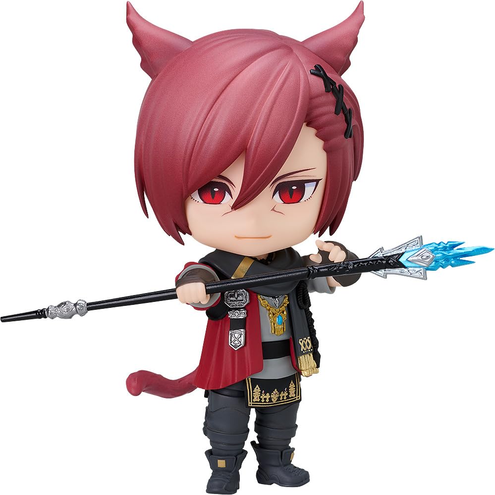 Amazon | グッドスマイルカンパニー ファイナルファンタジーXIV