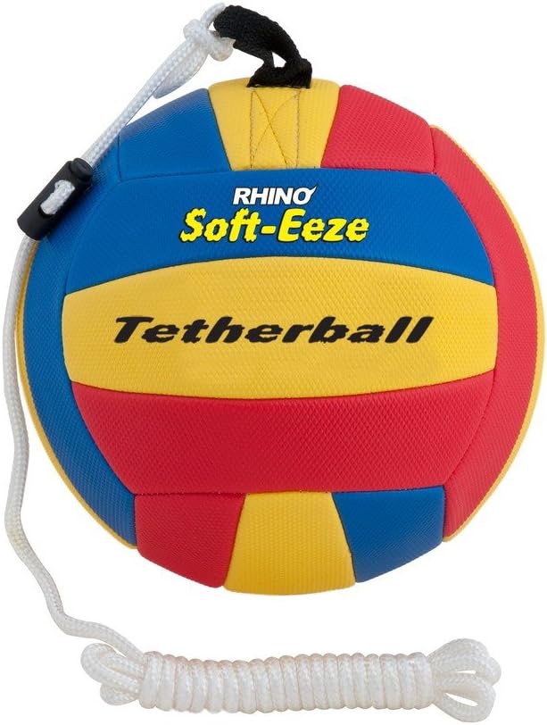 Champion Sports Tether Ball