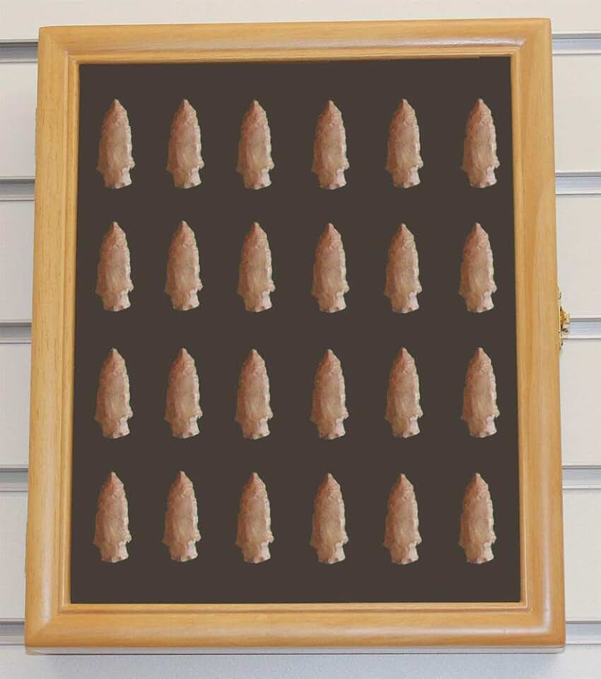 artifact display case