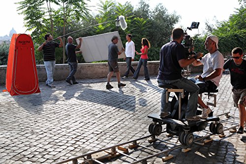 Gigatent Pop Up Pod Changing Room Privacy Tent – Instant Portable Outdoor Shower Tent, Camp Toilet, Rain Shelter For Camping & Beach – Lightweight & Sturdy, Easy Set Up, Foldable (Red) #TOP3