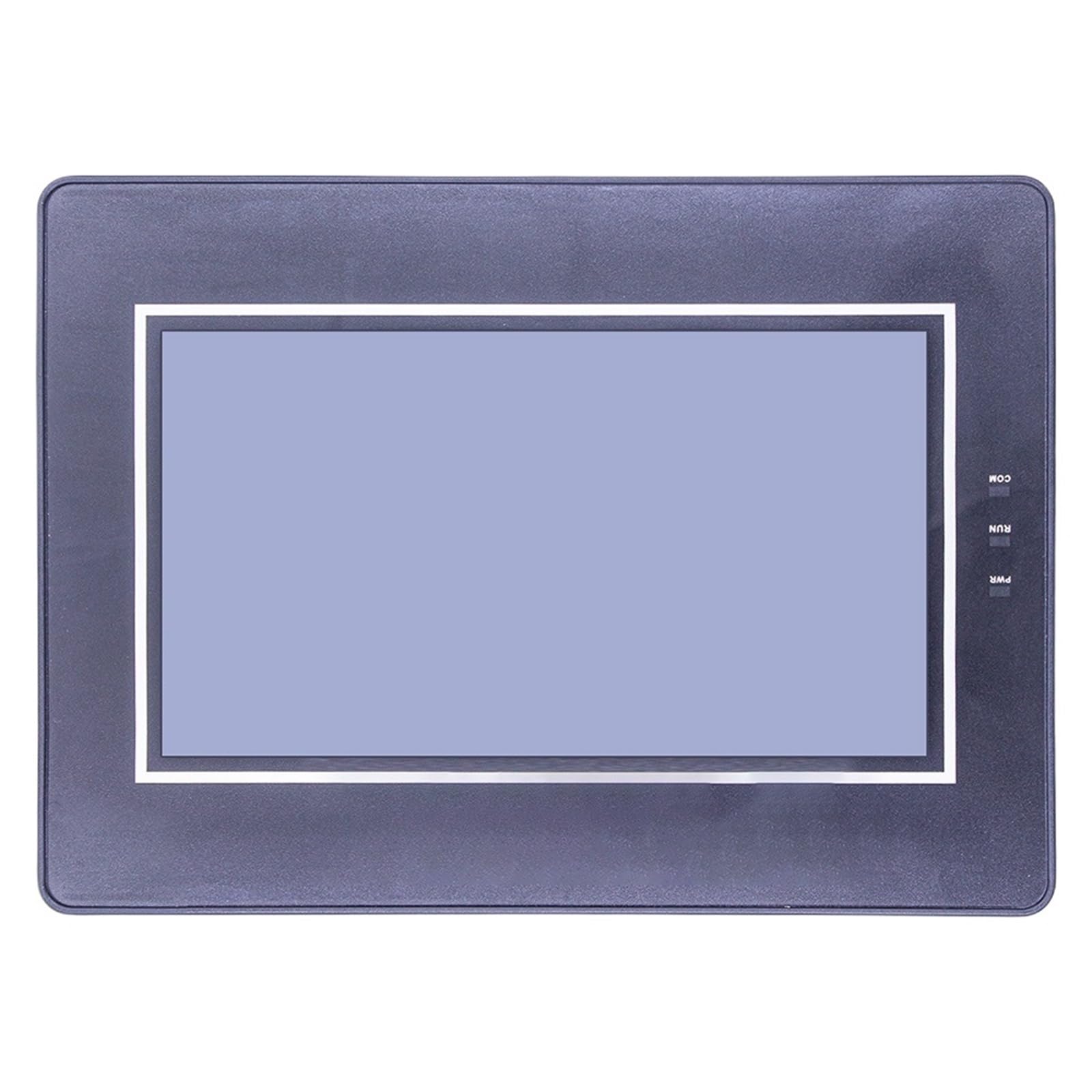 Écran tactile HMI tactile 7" au cœur de votre armoire de commande connectée - 7