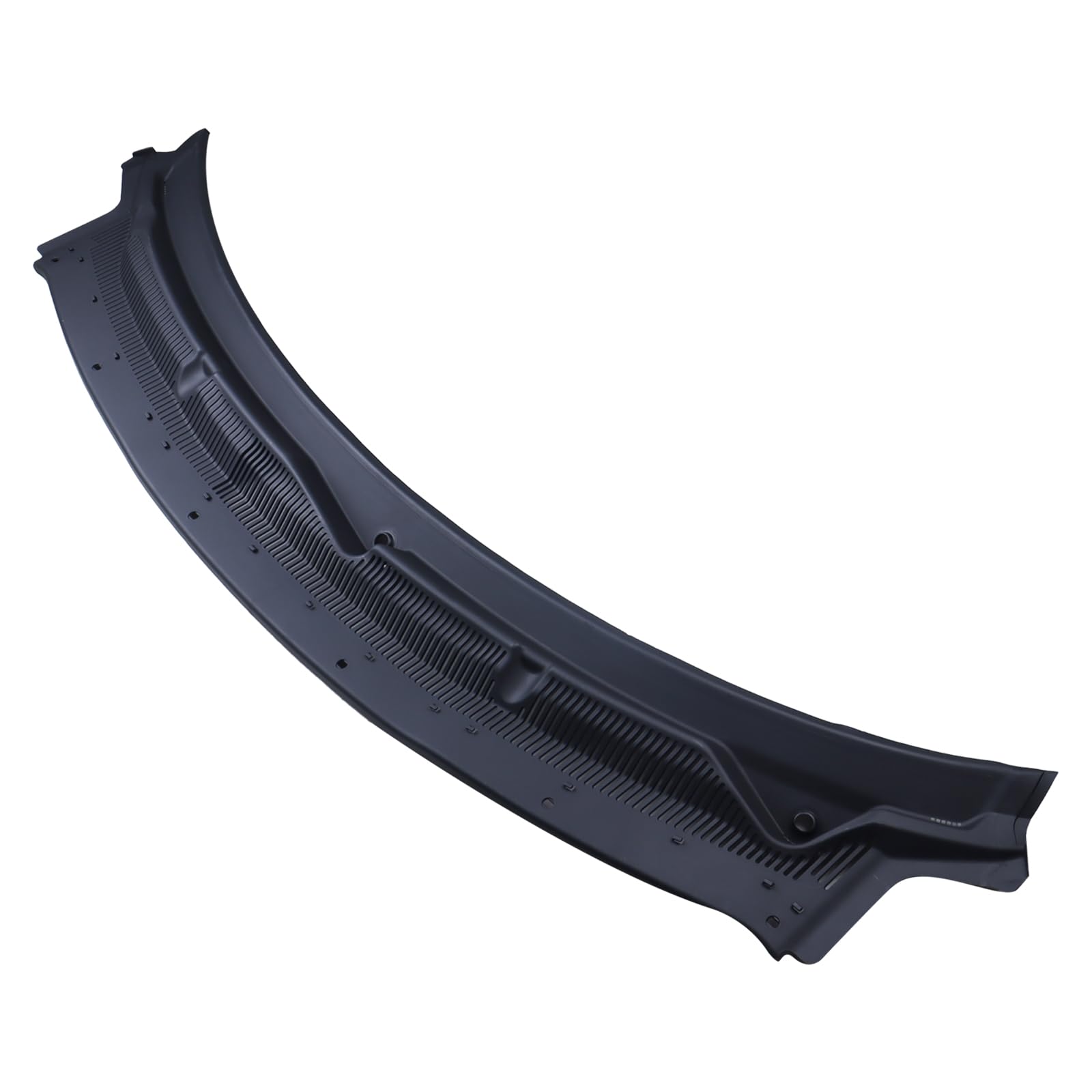 Amazon.com: vks Windshield Cowl Grille Top Panel for