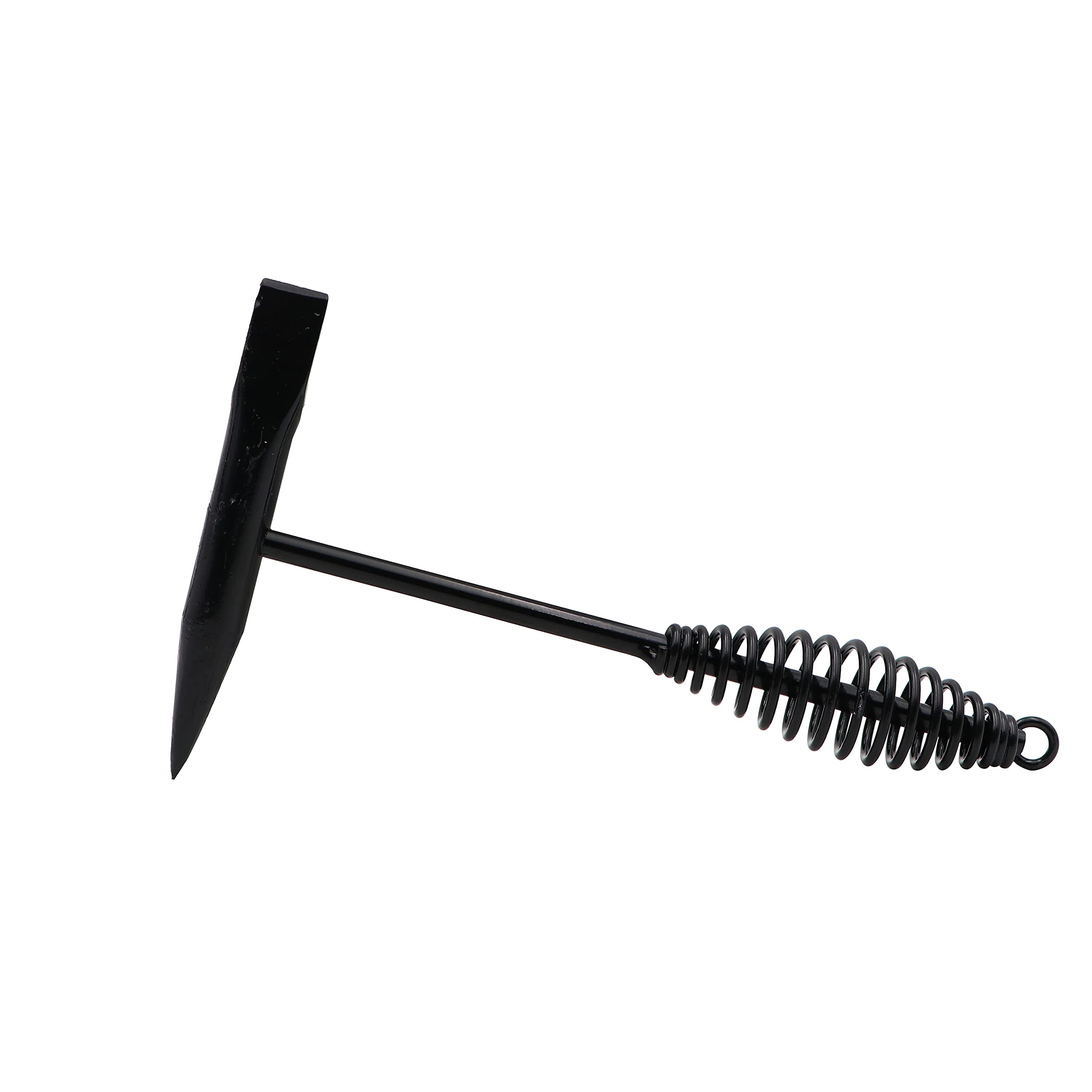 389-05 Welding Chipping Hammer - Black