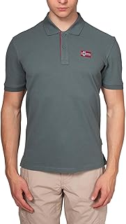 NAPAPIJRI - Polo para hombre Emira
