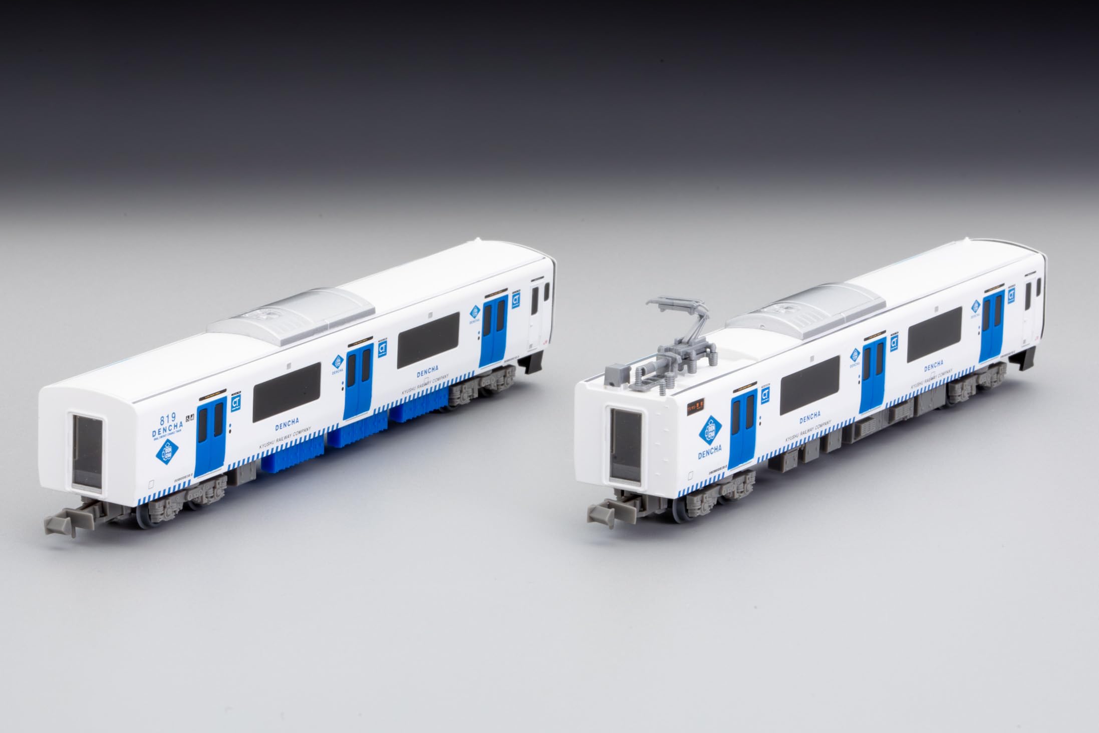 Amazon | トミーテック (TOMYTEC) 鉄道コレクション 鉄コレ JR BEC819