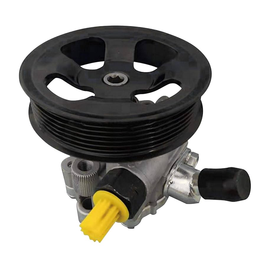 44310-35660 44310-05090 44310-33180 New Power Steering Pump