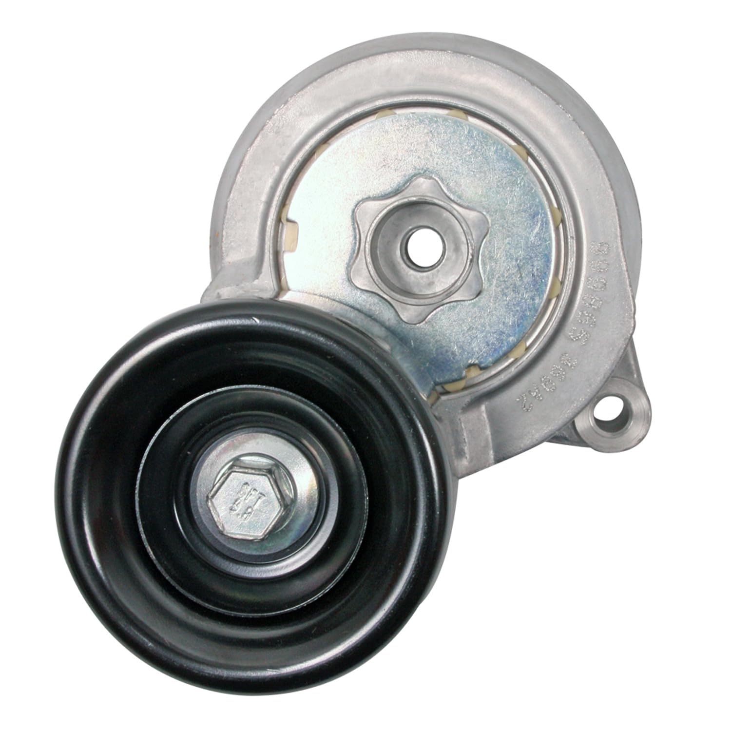 Continental 49432 Accu-Drive Tensioner Assembly : Amazon.ca