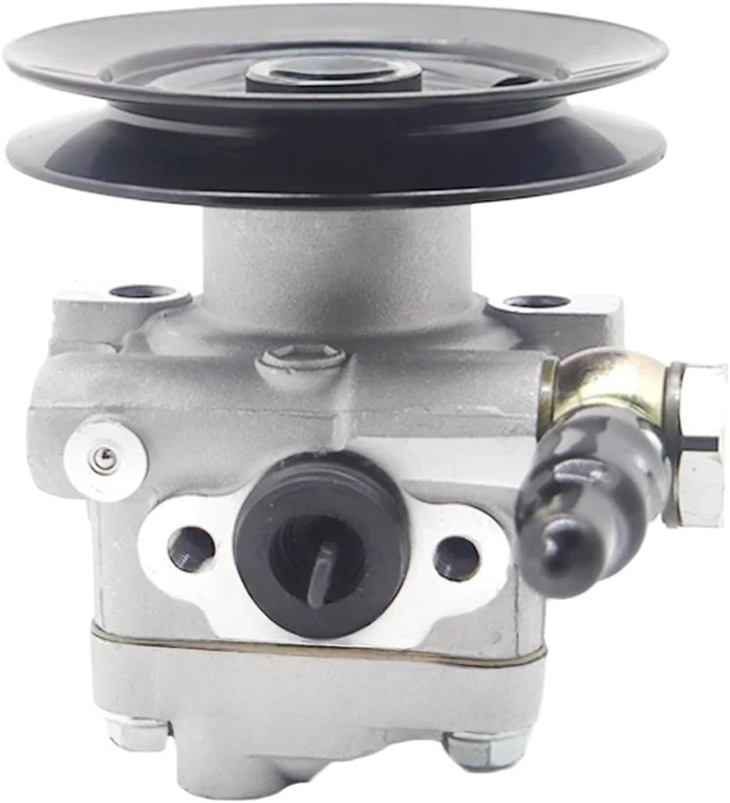 車部品 パワーステアリングポンプ ISUZU NKR55 NPR 4GJ2 / ISUZU NKR77 4JH1 4JK1 8973