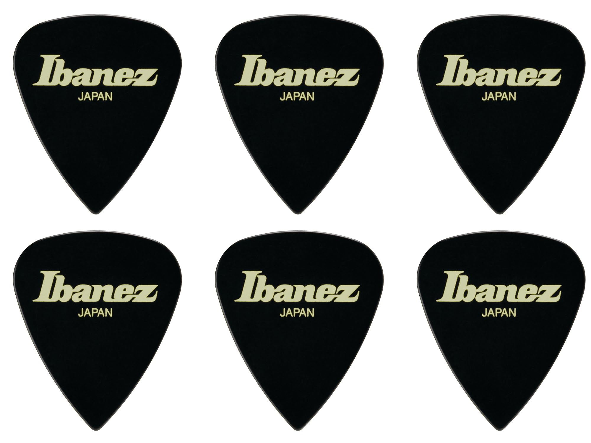 Amazon | Ibanez アイバニーズ Ichika Nito シグネチャーピック
